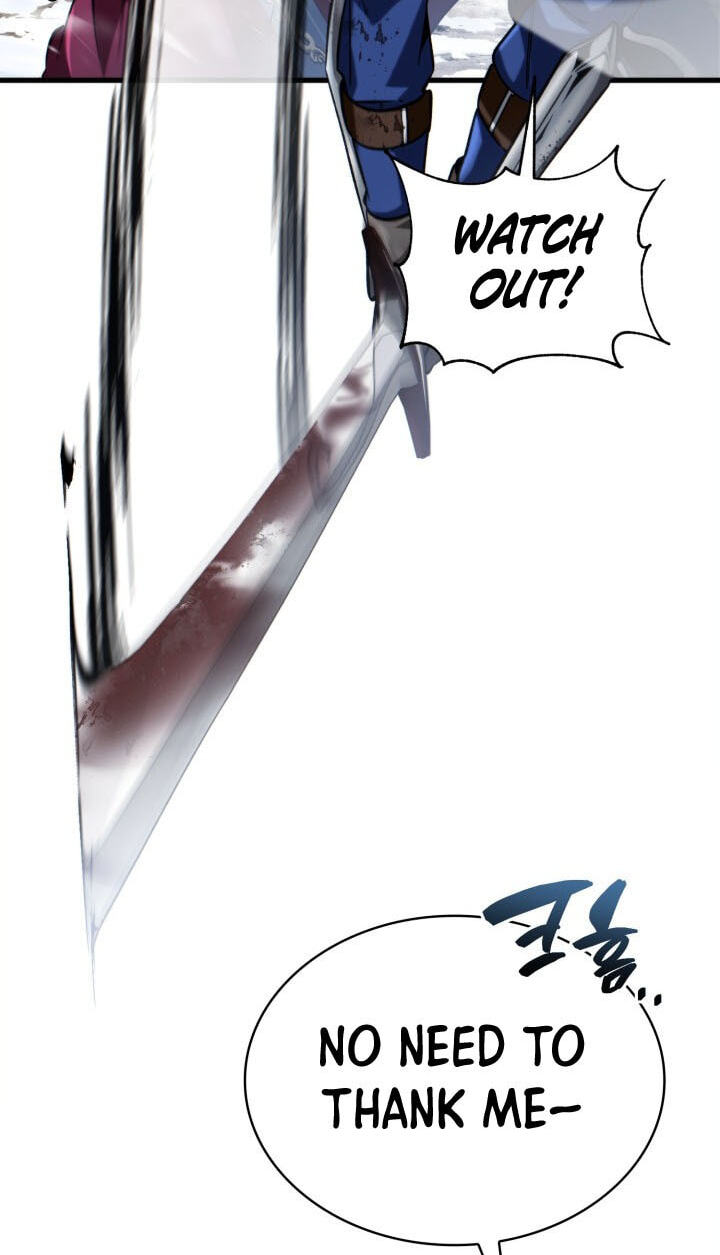 Became the Lout First Prince Chapter 50 page 72 - 