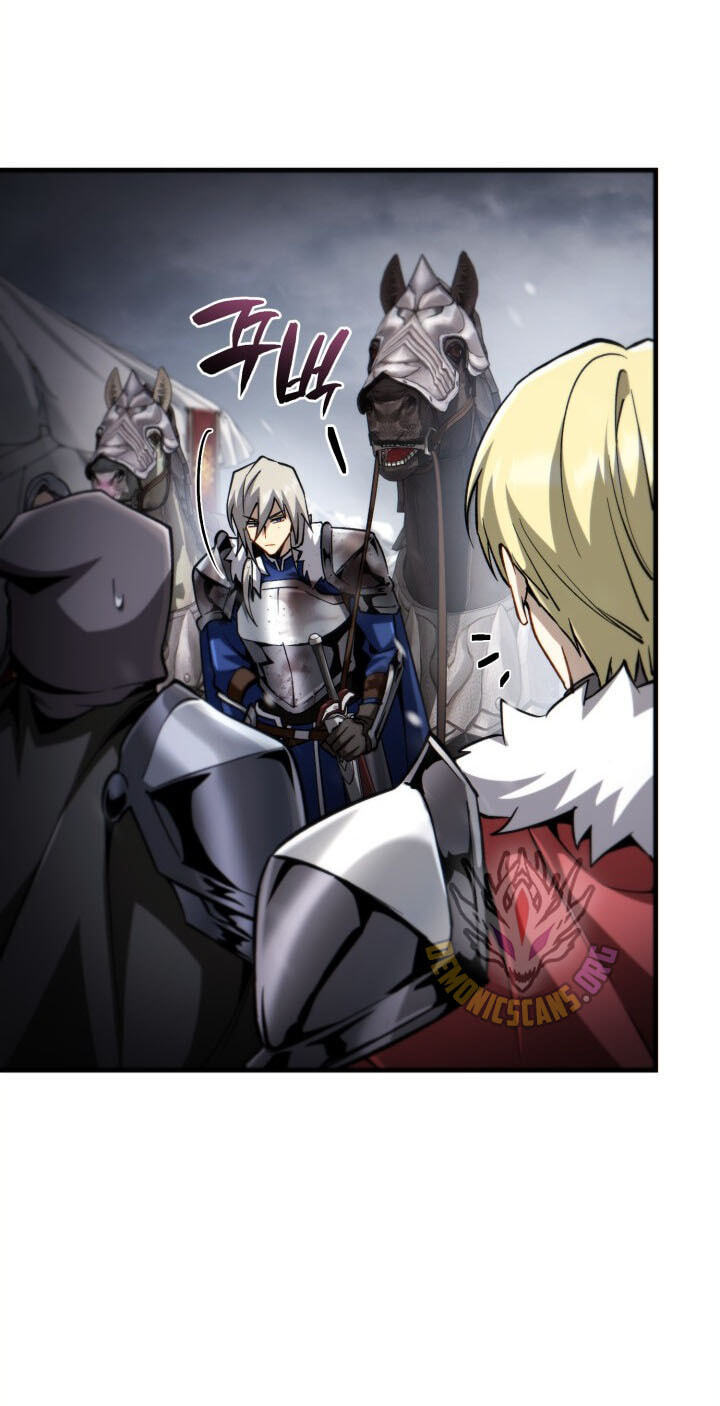 Became the Lout First Prince Chapter 50 page 9 - 