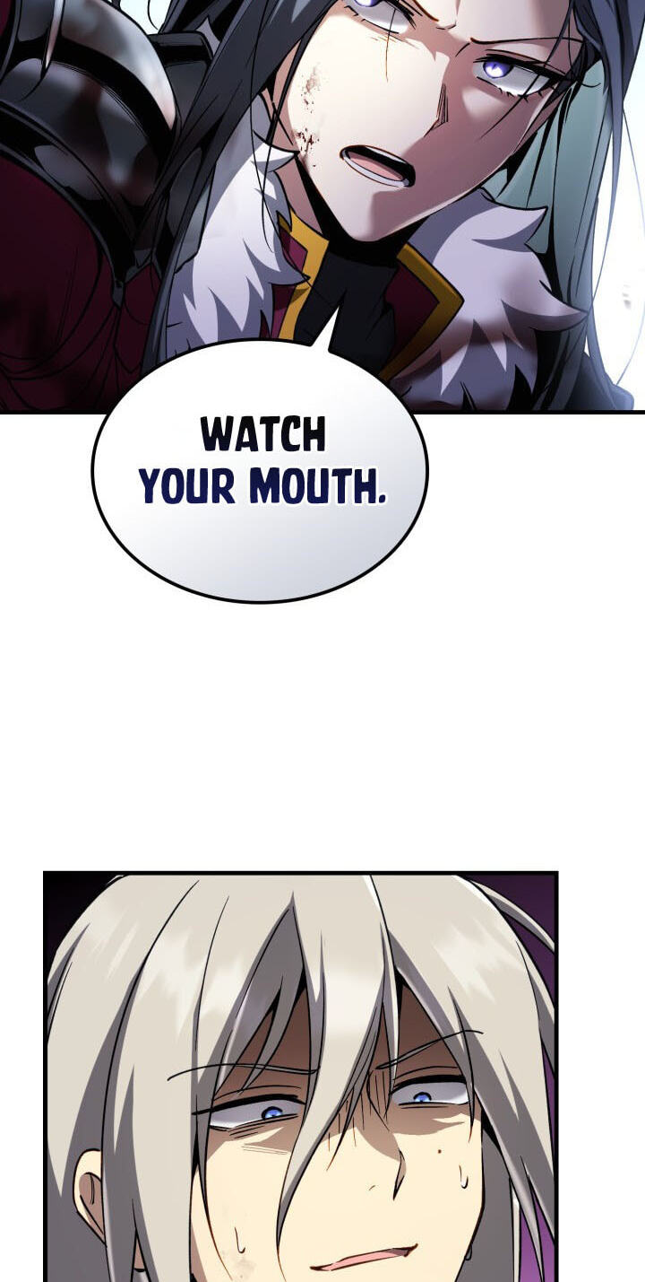Became the Lout First Prince Chapter 50 page 82 - 