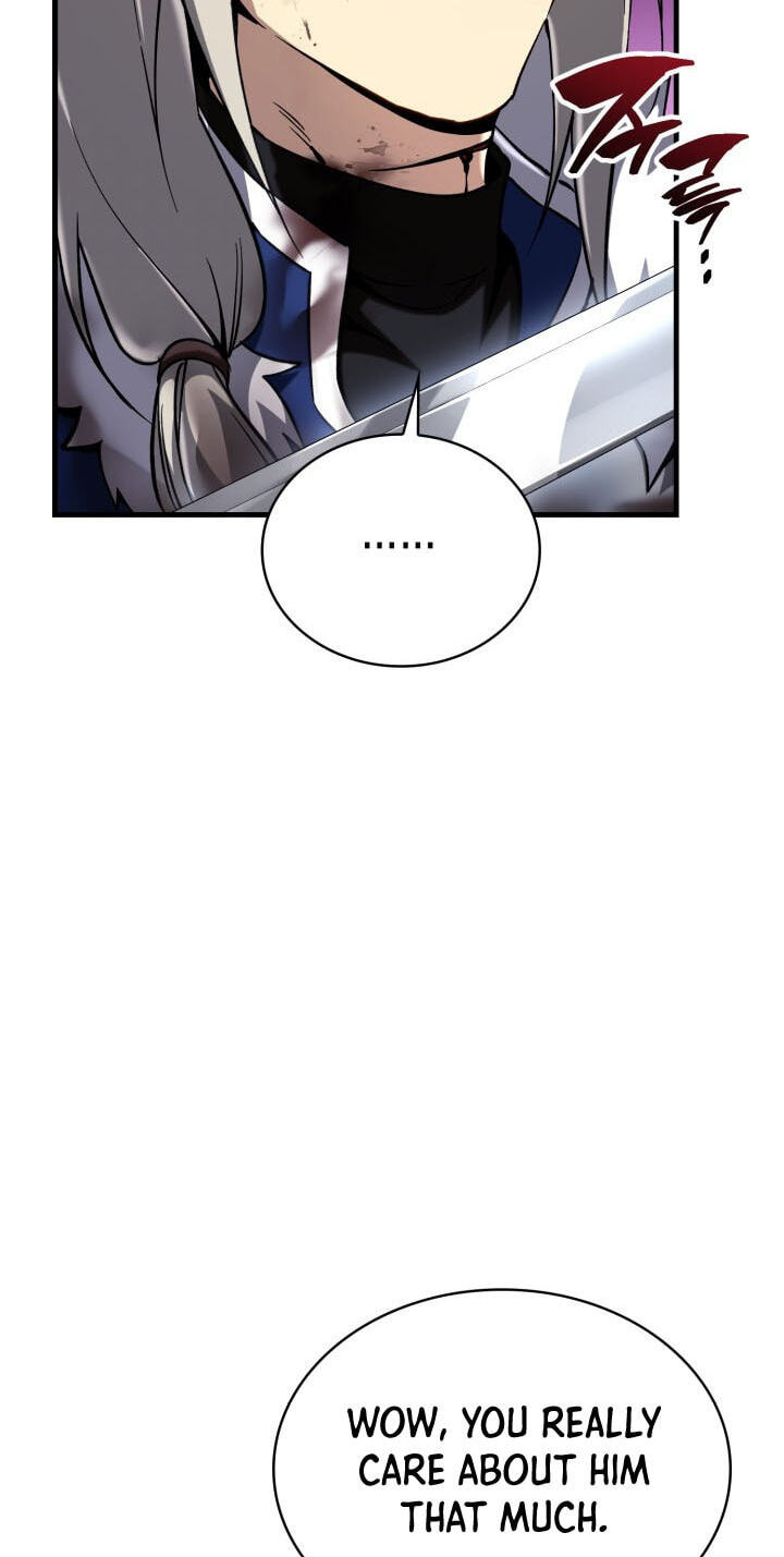 Became the Lout First Prince Chapter 50 page 83 - 