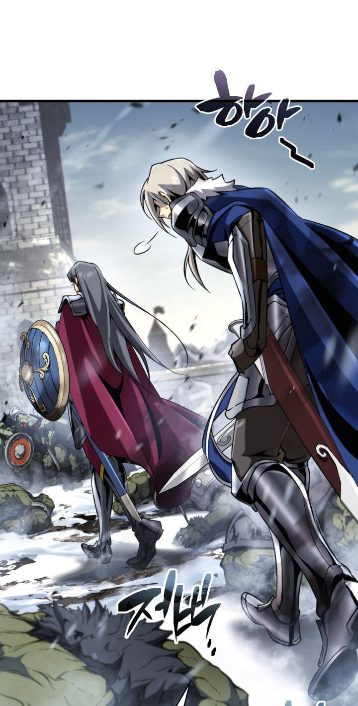 Became the Lout First Prince Chapter 50 page 85 - 