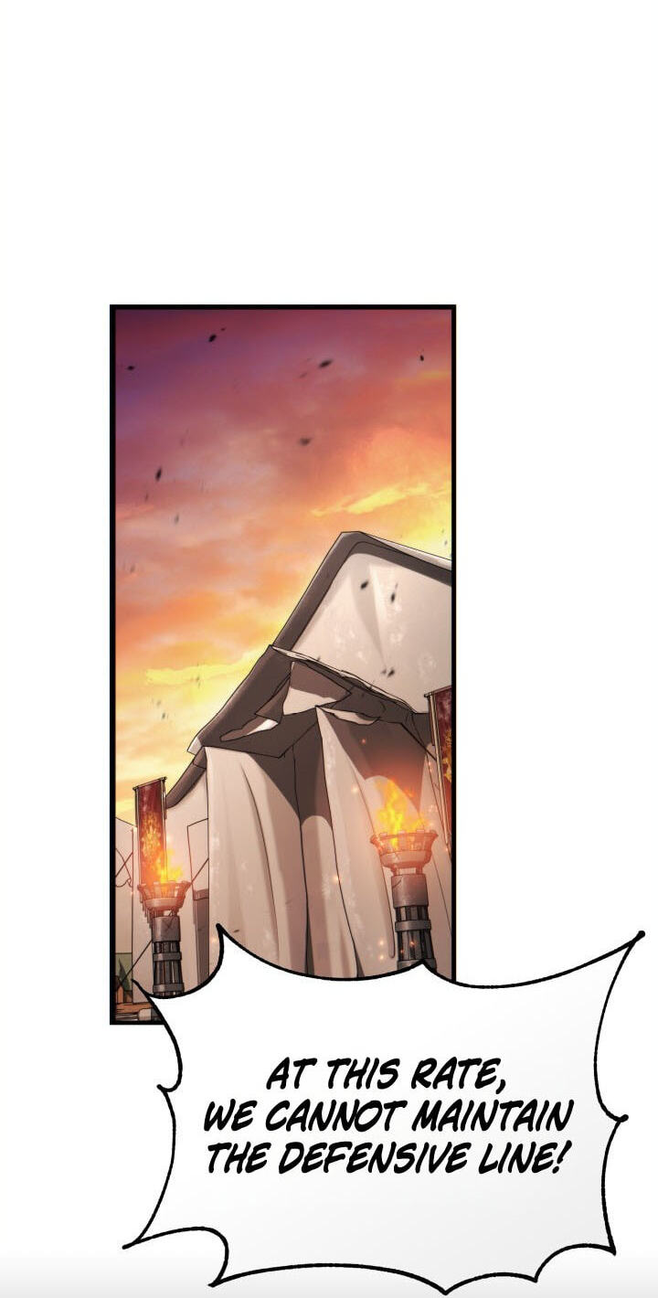 Became the Lout First Prince Chapter 50 page 88 - 