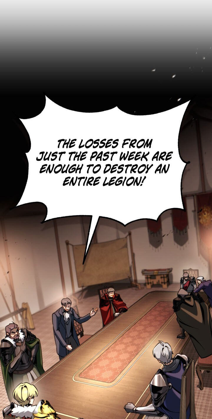 Became the Lout First Prince Chapter 50 page 89 - 