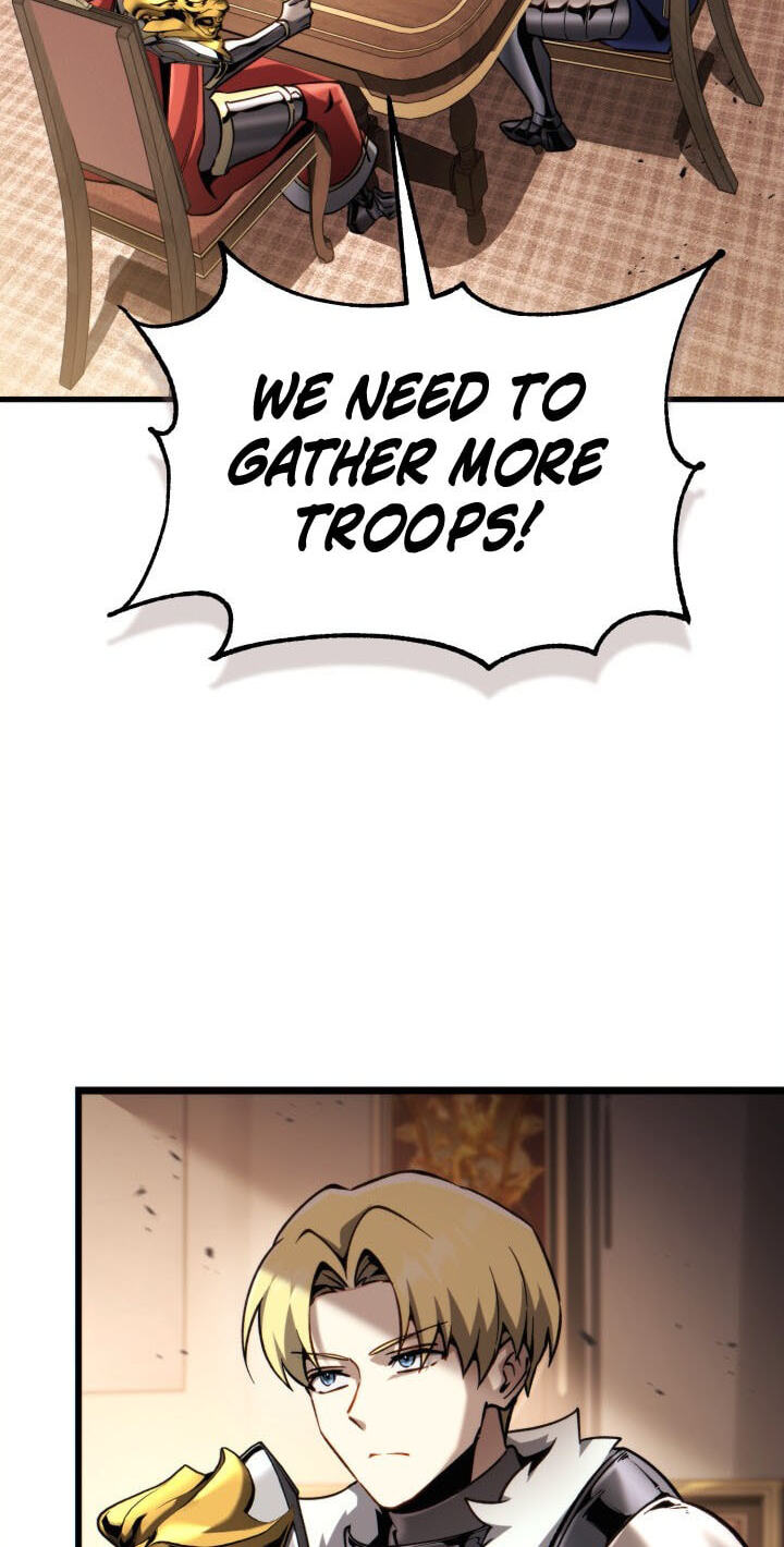 Became the Lout First Prince Chapter 50 page 90 - 