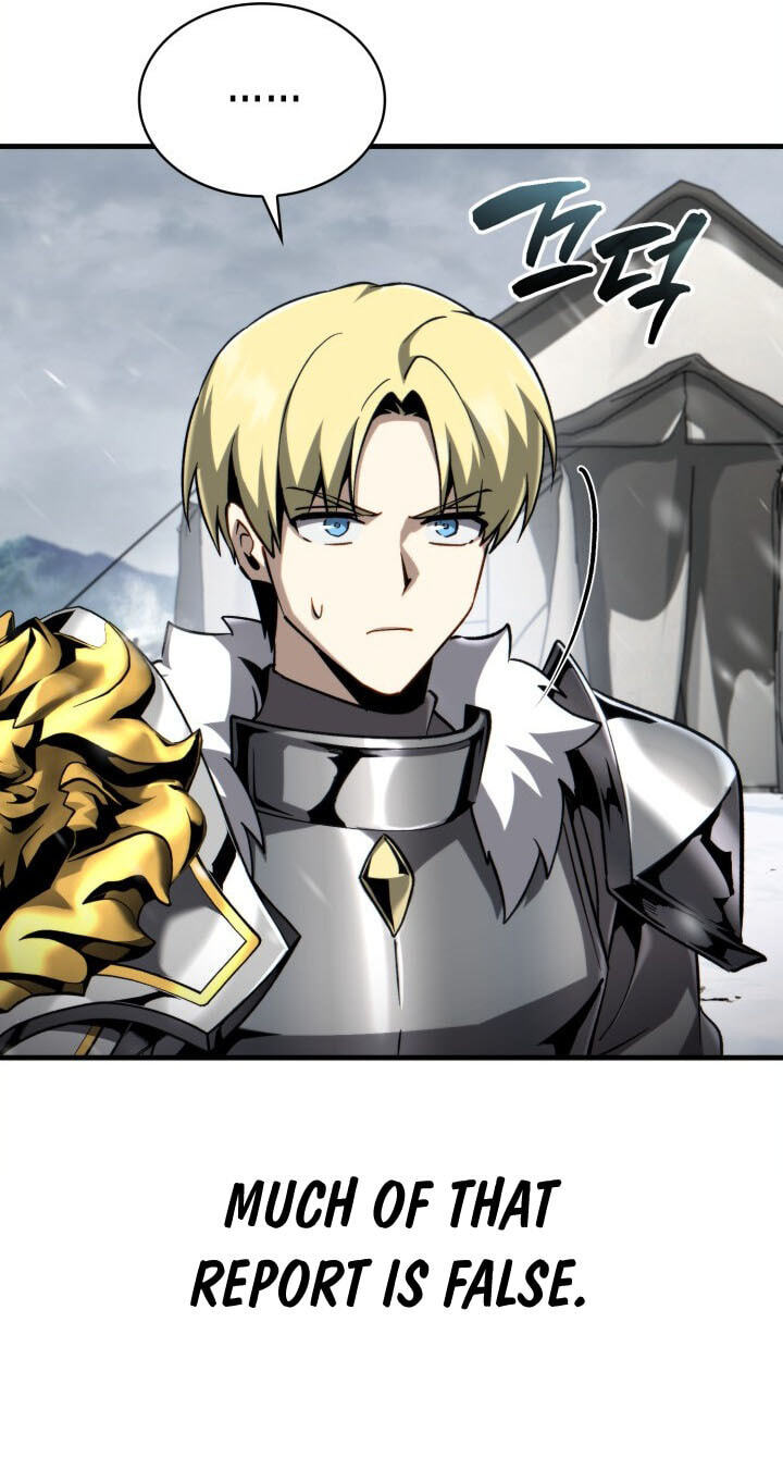 Became the Lout First Prince Chapter 50 page 10 - 