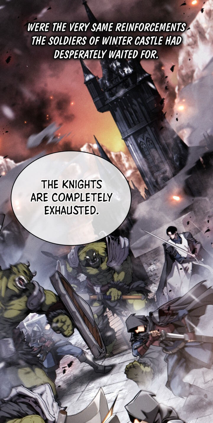 Became the Lout First Prince Chapter 50 page 92 - 