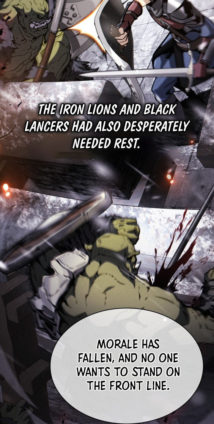 Became the Lout First Prince Chapter 50 page 93 - 