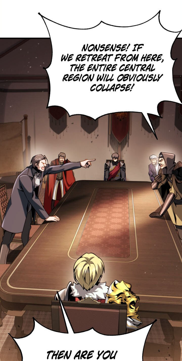Became the Lout First Prince Chapter 50 page 95 - 
