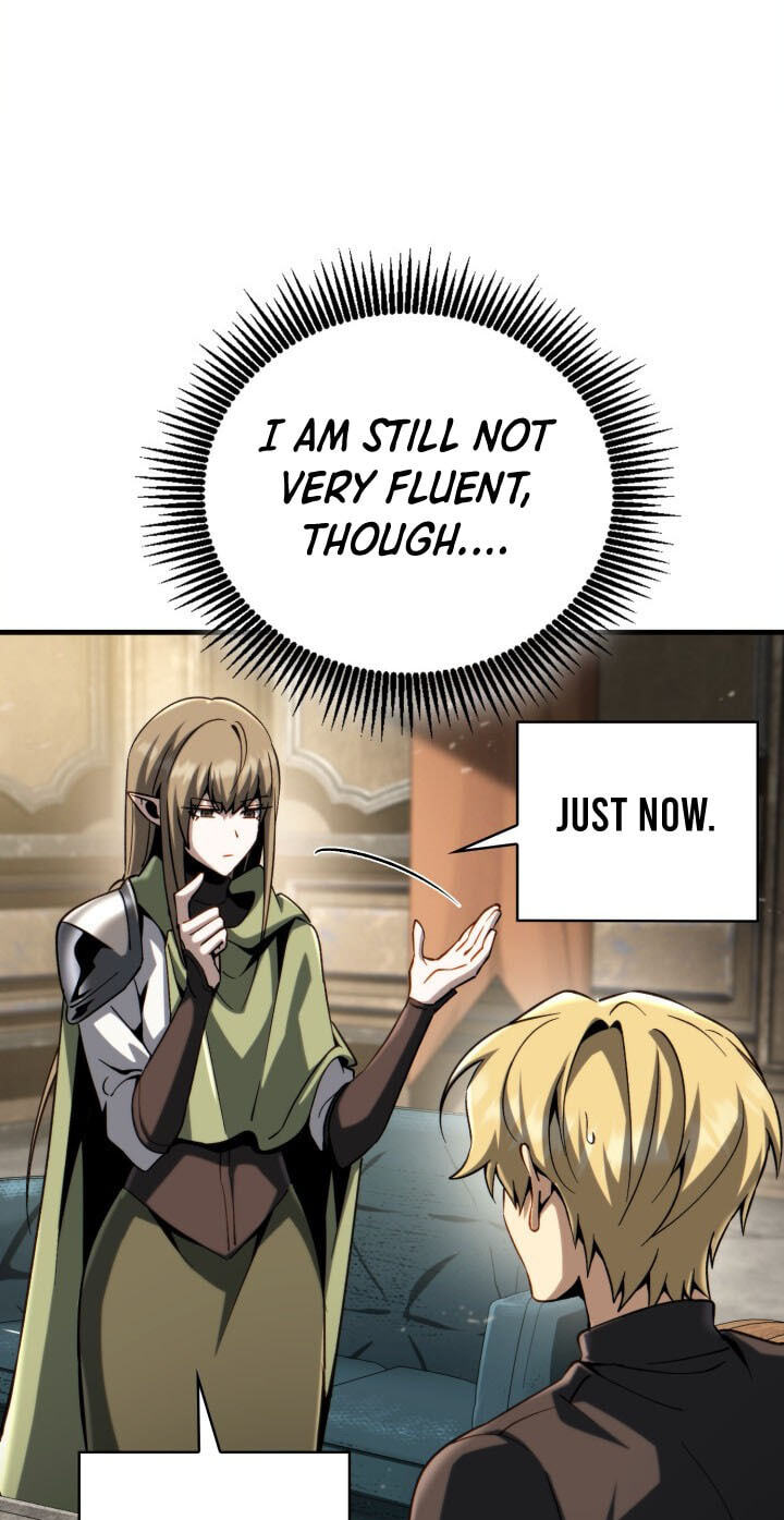 Became the Lout First Prince Chapter 51 page 11 - 