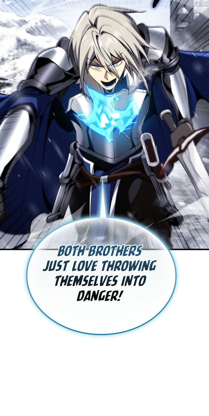 Became the Lout First Prince Chapter 51 page 106 - 