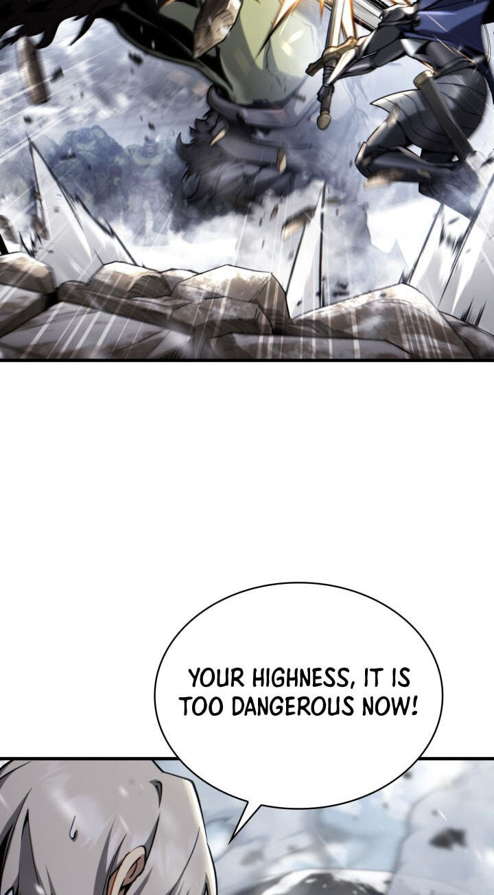 Became the Lout First Prince Chapter 51 page 110 - 