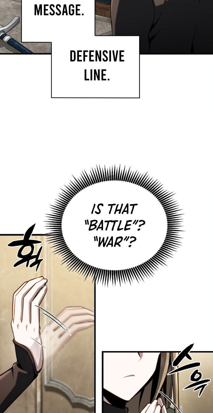 Became the Lout First Prince Chapter 51 page 12 - 