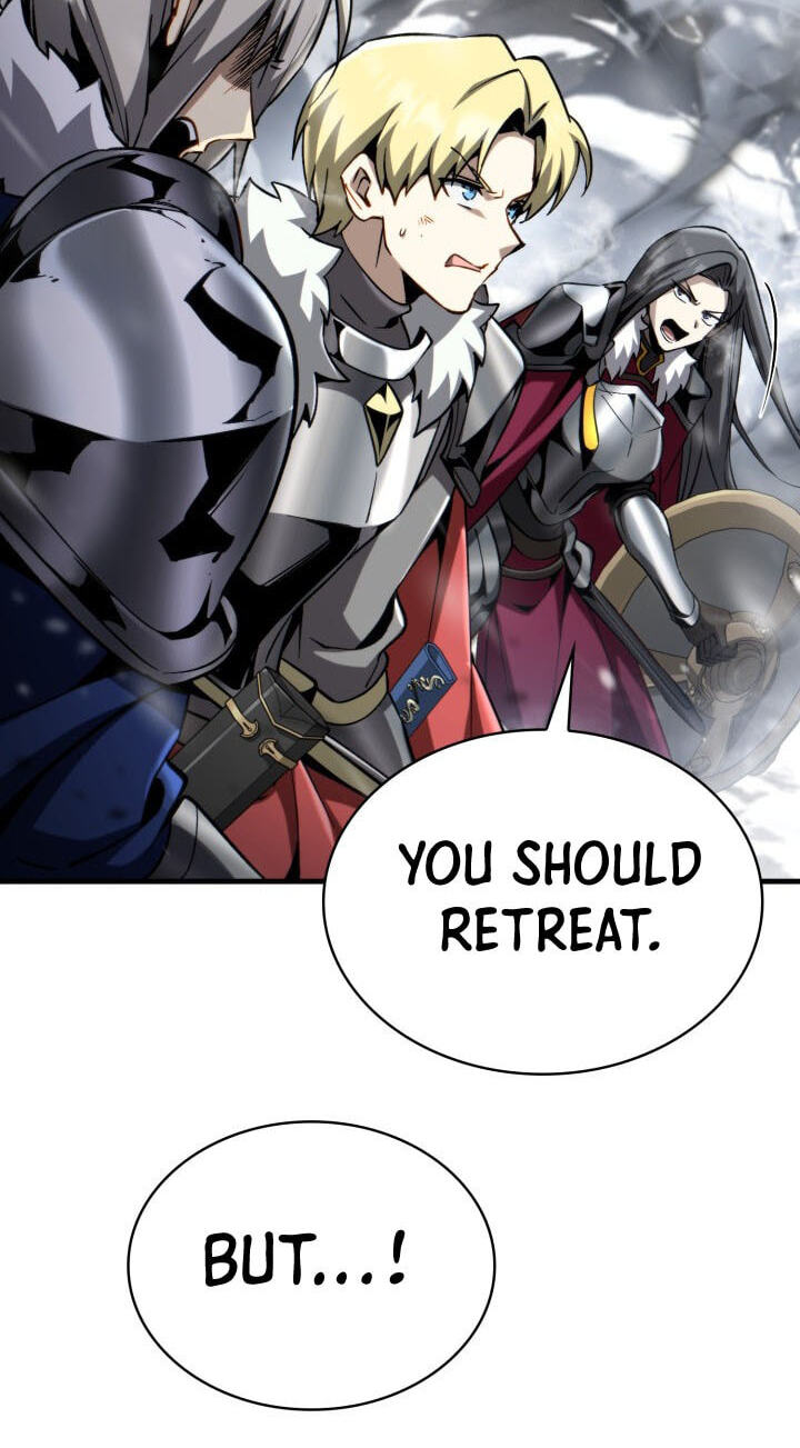 Became the Lout First Prince Chapter 51 page 111 - 