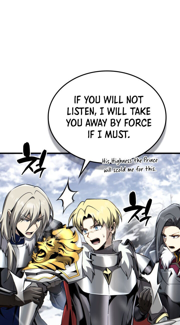 Became the Lout First Prince Chapter 51 page 112 - 