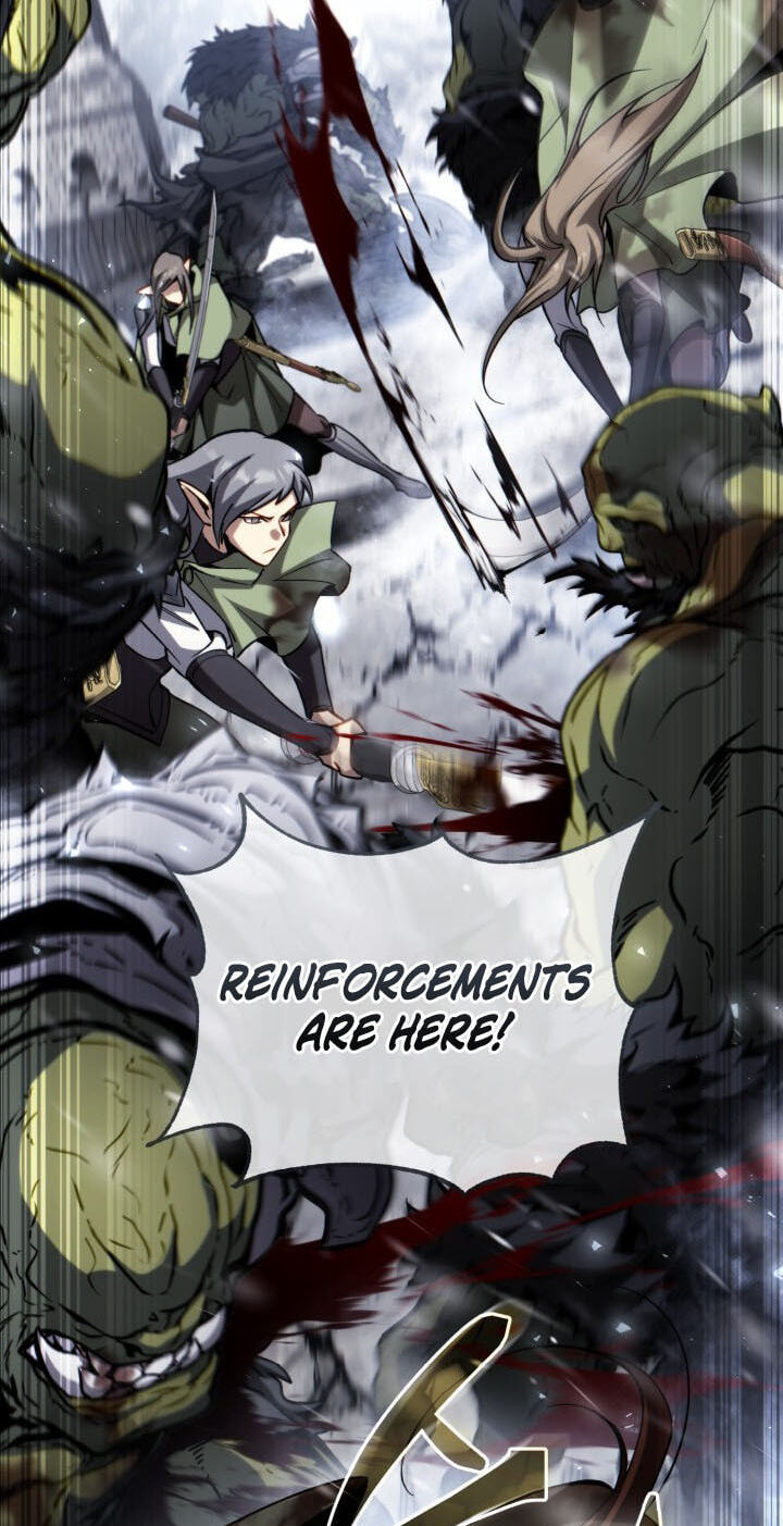 Became the Lout First Prince Chapter 51 page 118 - 