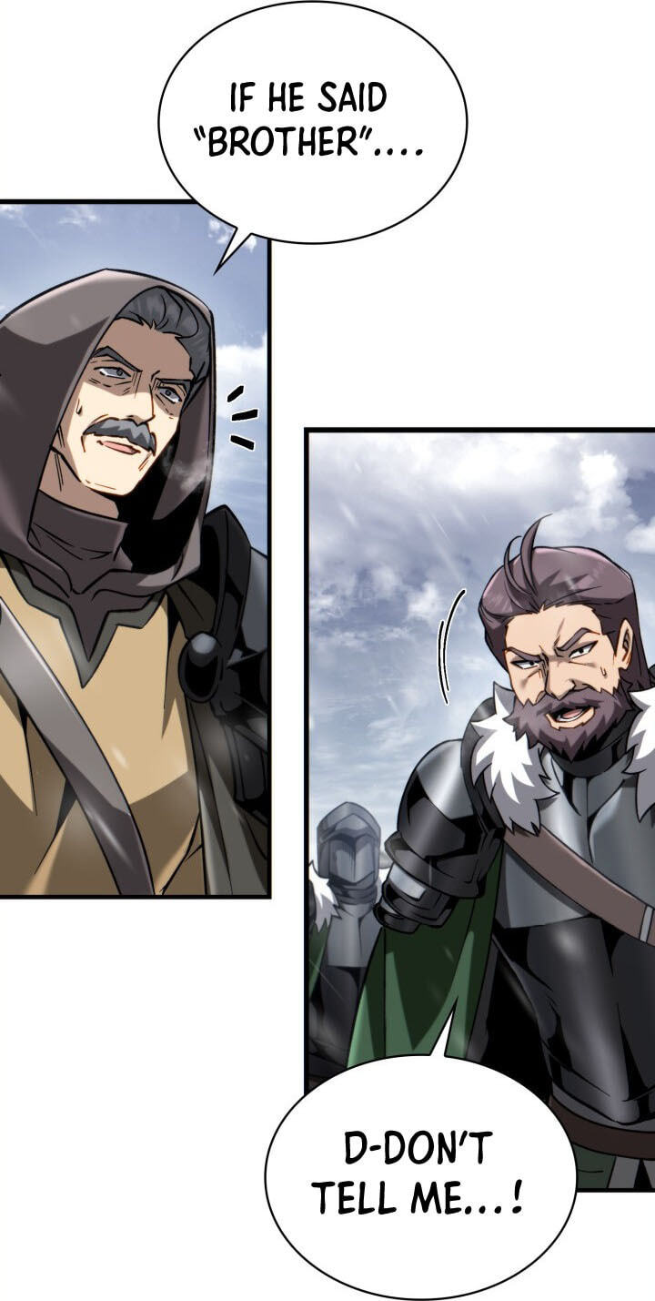 Became the Lout First Prince Chapter 51 page 122 - 