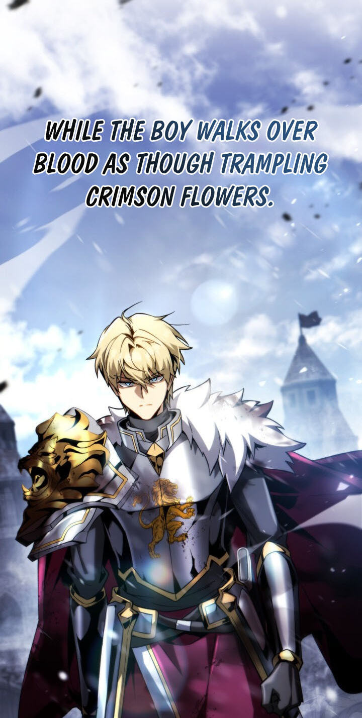 Became the Lout First Prince Chapter 51 page 127 - 
