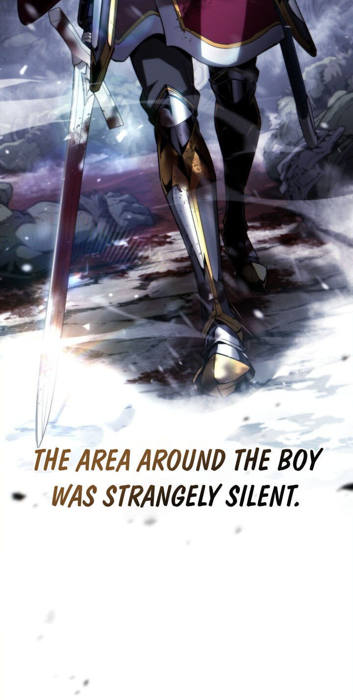 Became the Lout First Prince Chapter 51 page 128 - 