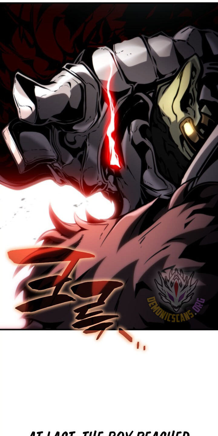 Became the Lout First Prince Chapter 51 page 129 - 