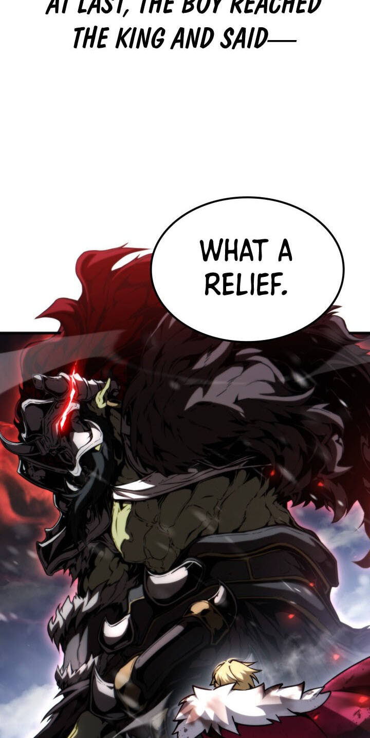 Became the Lout First Prince Chapter 51 page 130 - 