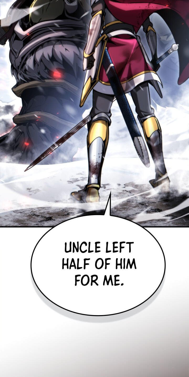 Became the Lout First Prince Chapter 51 page 131 - 