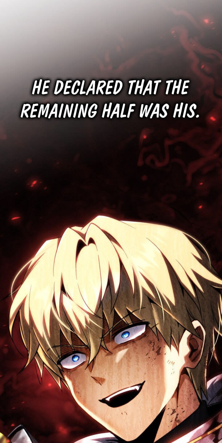Became the Lout First Prince Chapter 51 page 132 - 