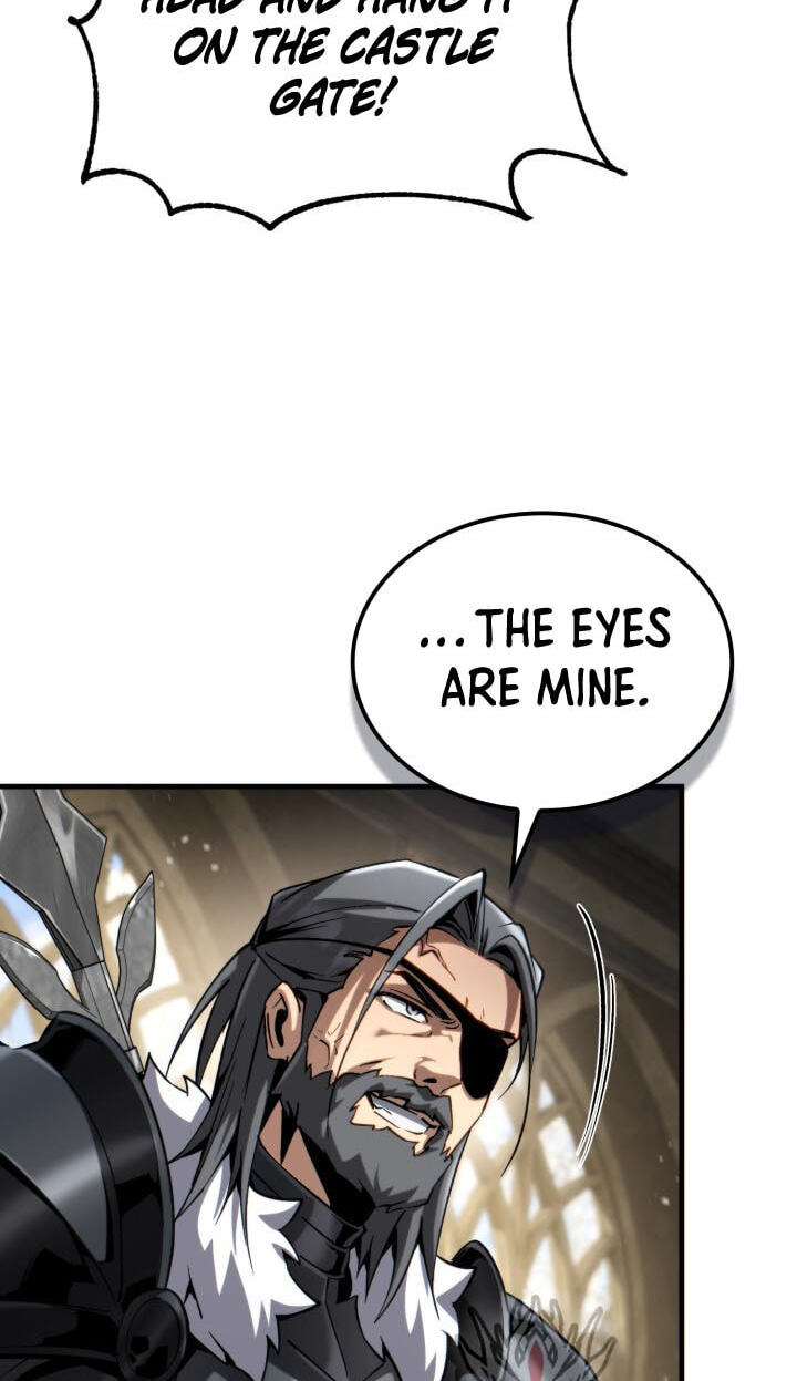 Became the Lout First Prince Chapter 51 page 20 - 