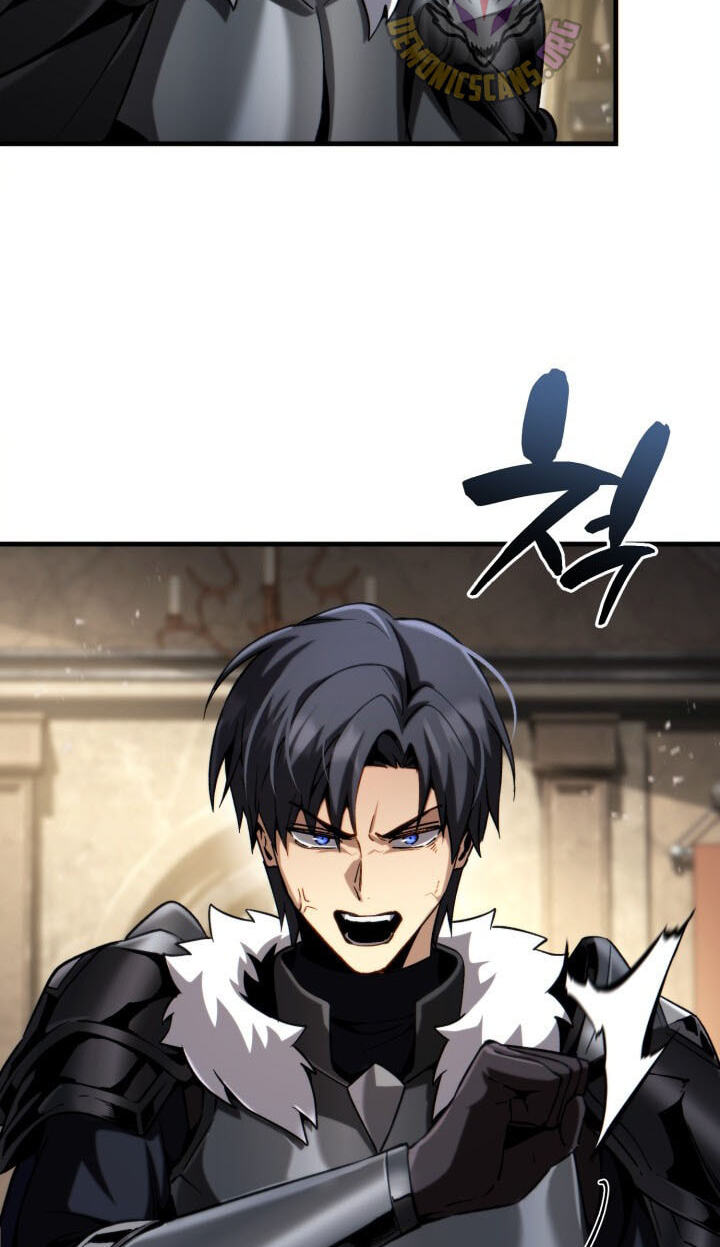 Became the Lout First Prince Chapter 51 page 21 - 