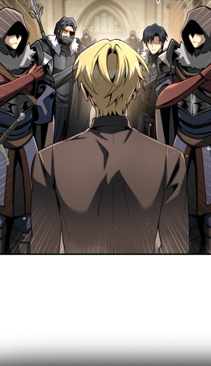 Became the Lout First Prince Chapter 51 page 23 - 