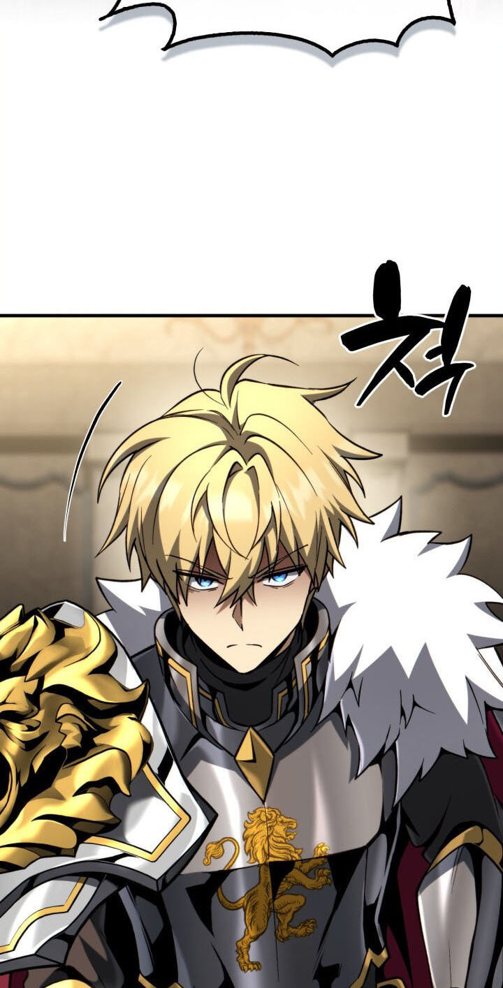 Became the Lout First Prince Chapter 51 page 34 - 