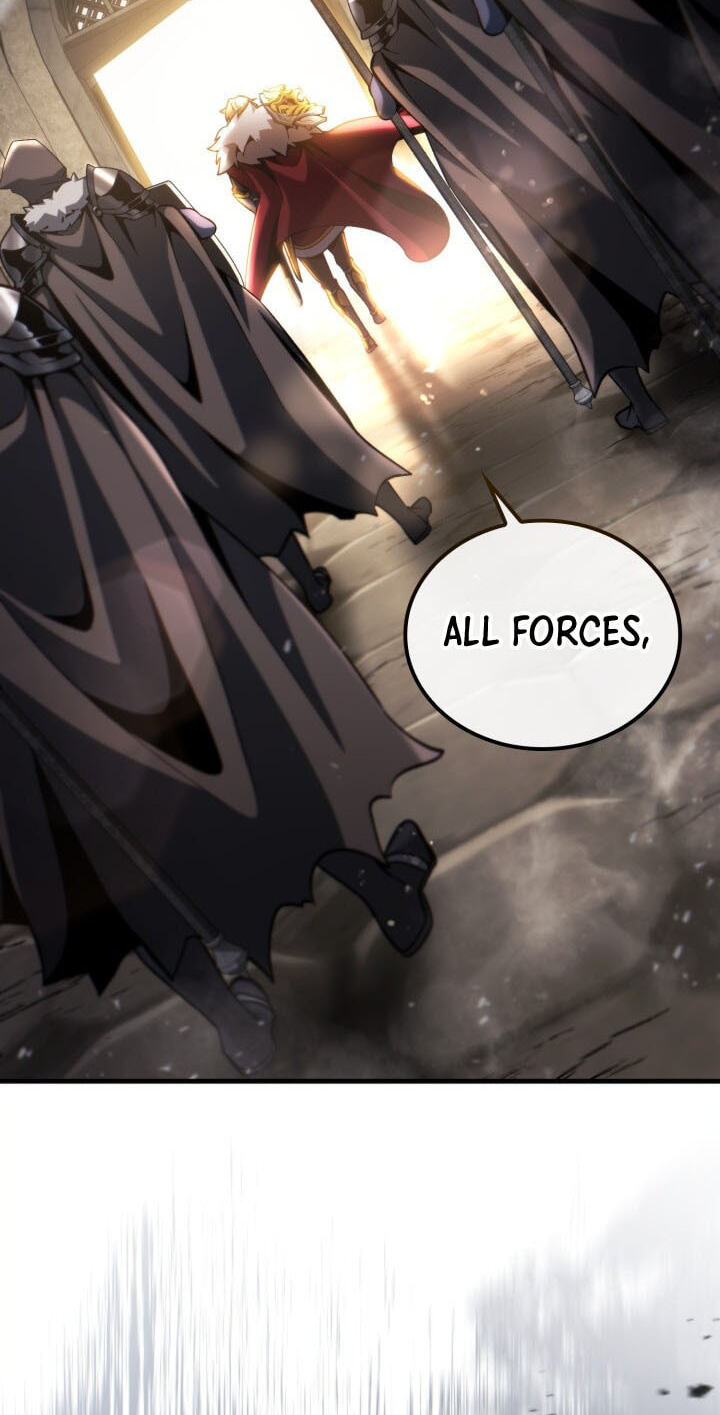 Became the Lout First Prince Chapter 51 page 36 - 