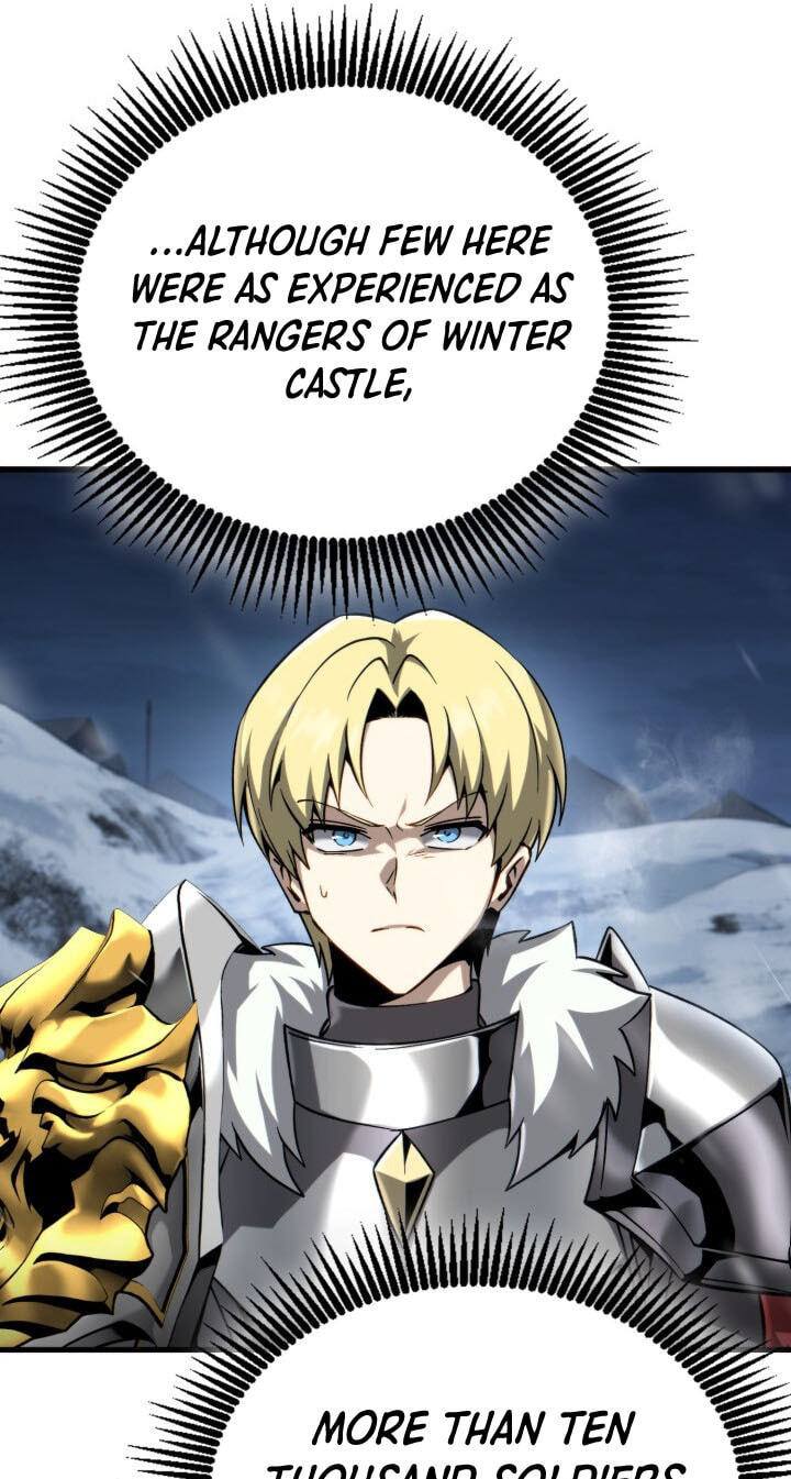 Became the Lout First Prince Chapter 51 page 39 - 