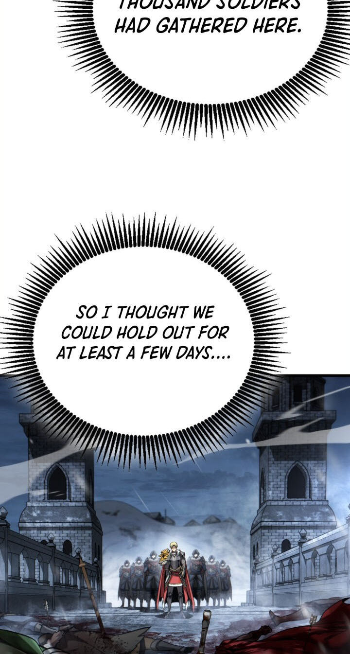 Became the Lout First Prince Chapter 51 page 40 - 