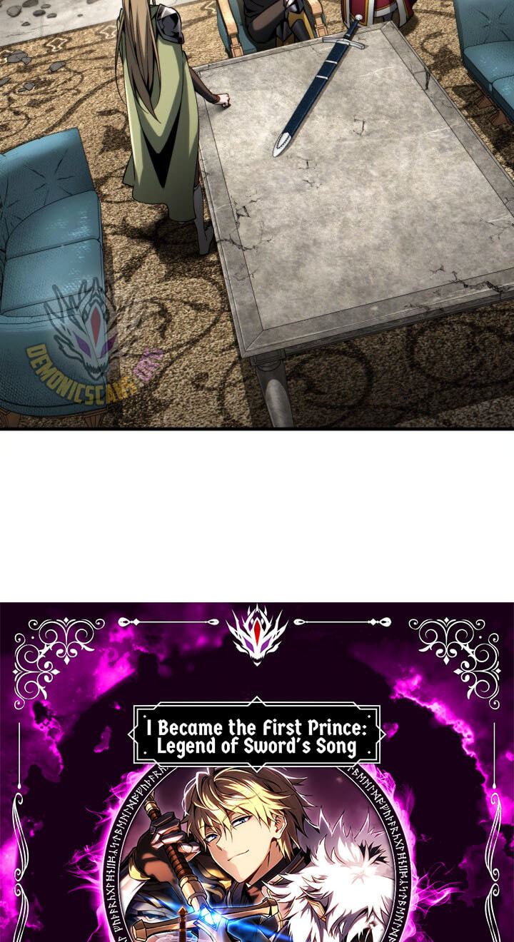 Became the Lout First Prince Chapter 51 page 5 - 