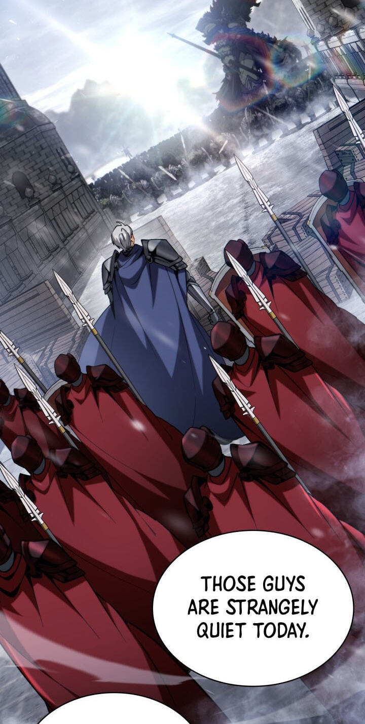 Became the Lout First Prince Chapter 51 page 47 - 