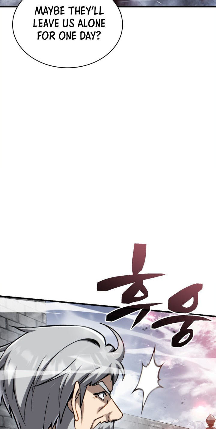 Became the Lout First Prince Chapter 51 page 48 - 