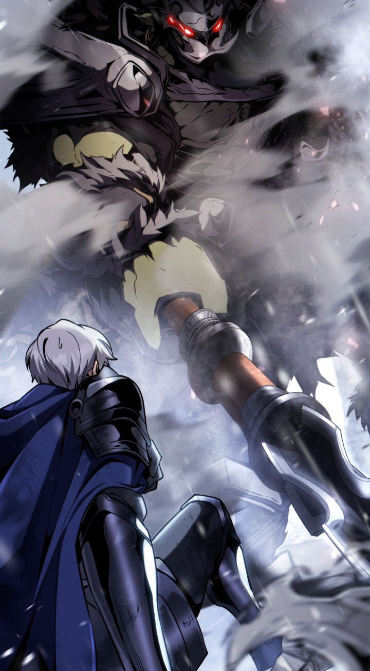 Became the Lout First Prince Chapter 51 page 66 - 