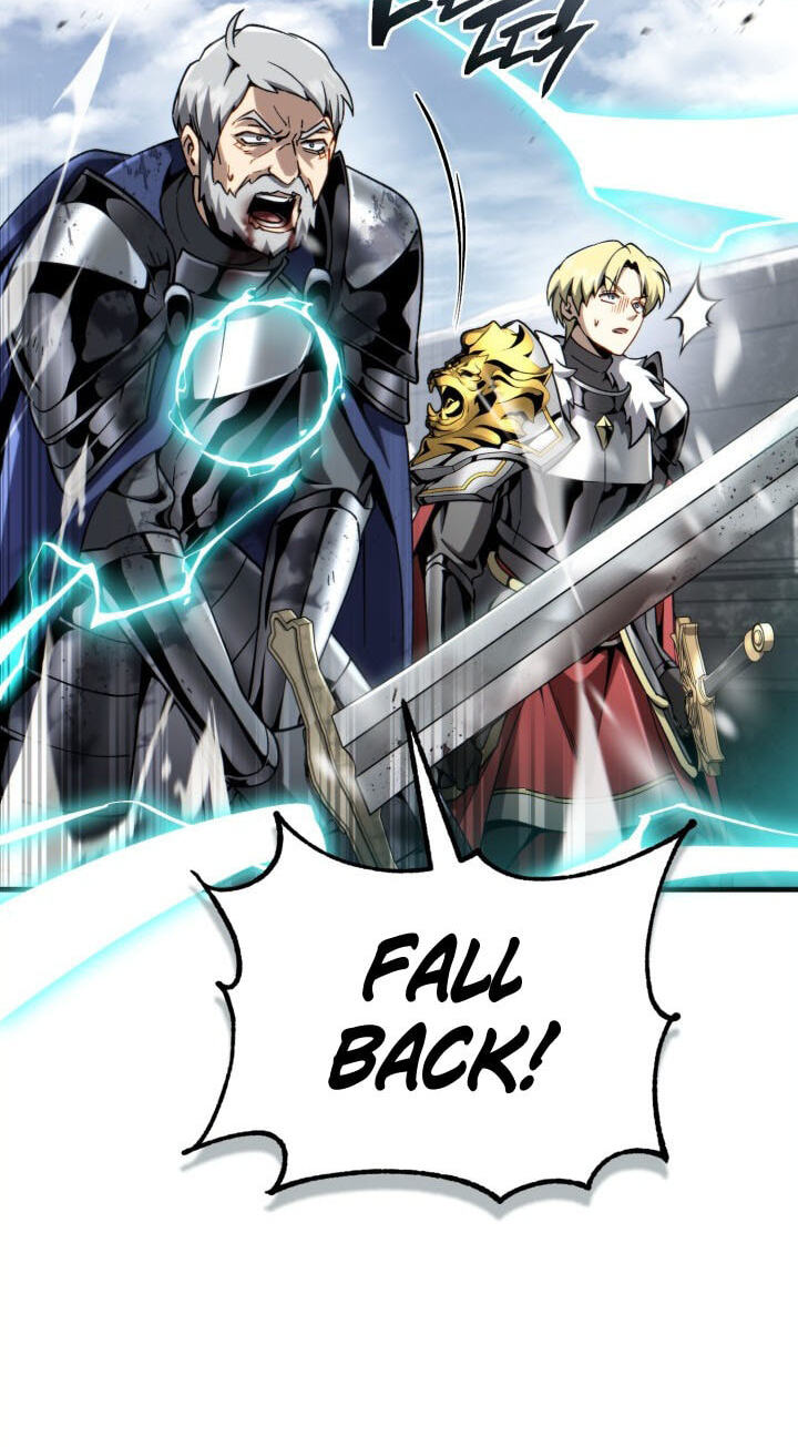 Became the Lout First Prince Chapter 51 page 68 - 