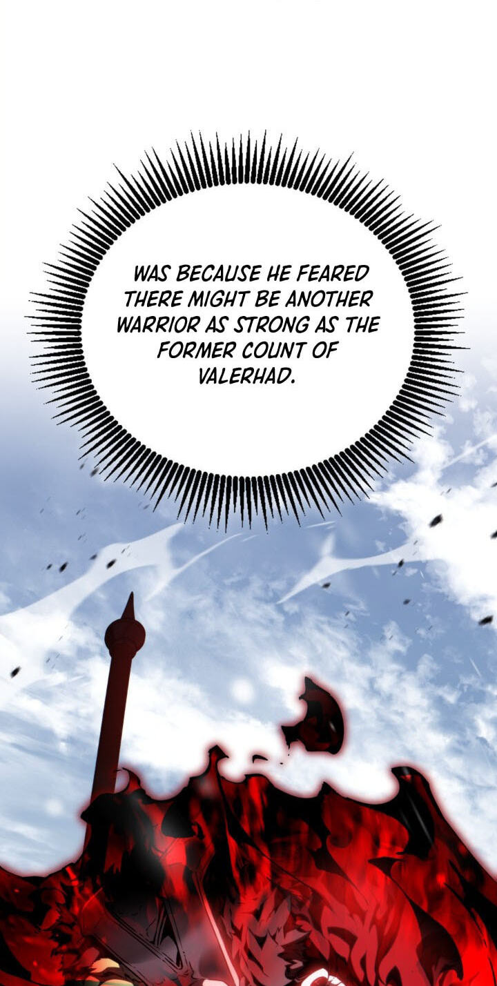 Became the Lout First Prince Chapter 51 page 74 - 