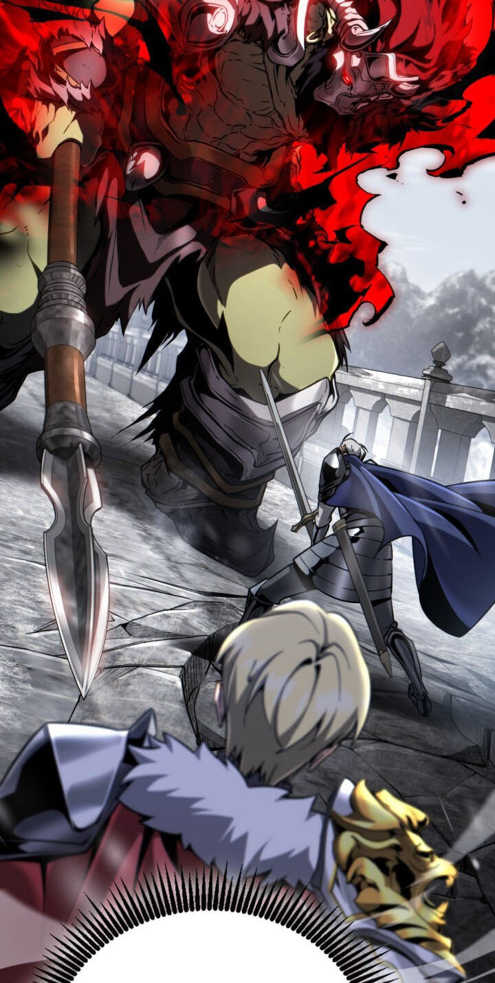 Became the Lout First Prince Chapter 51 page 75 - 