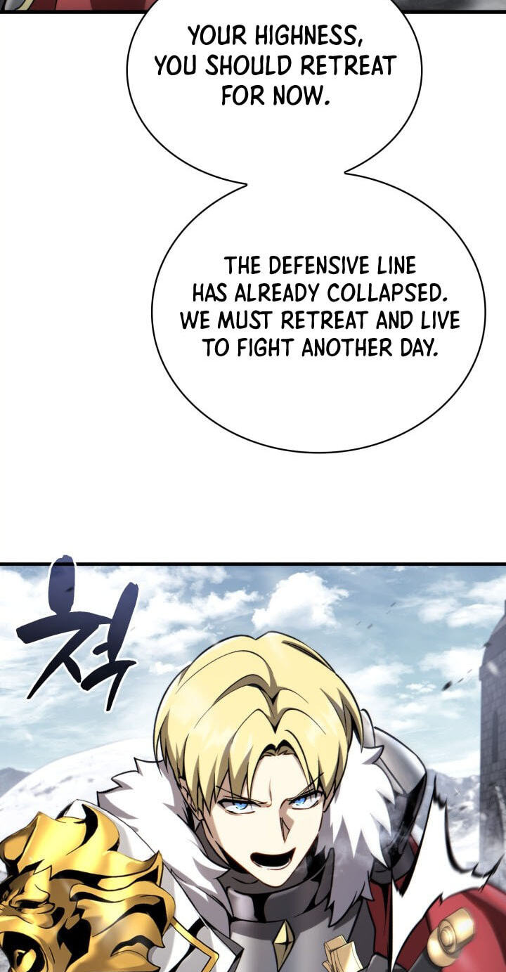 Became the Lout First Prince Chapter 51 page 81 - 