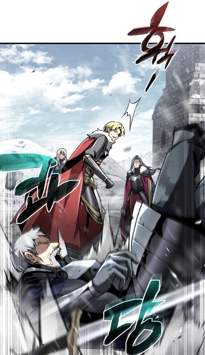 Became the Lout First Prince Chapter 51 page 87 - 