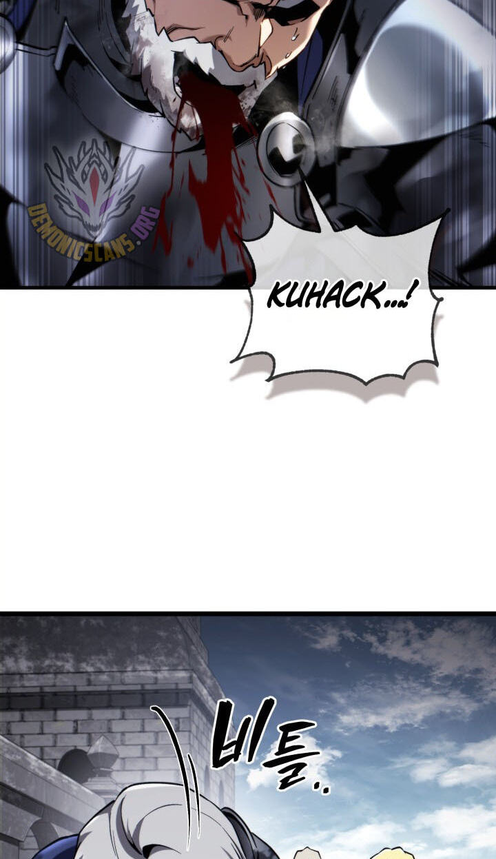 Became the Lout First Prince Chapter 51 page 89 - 
