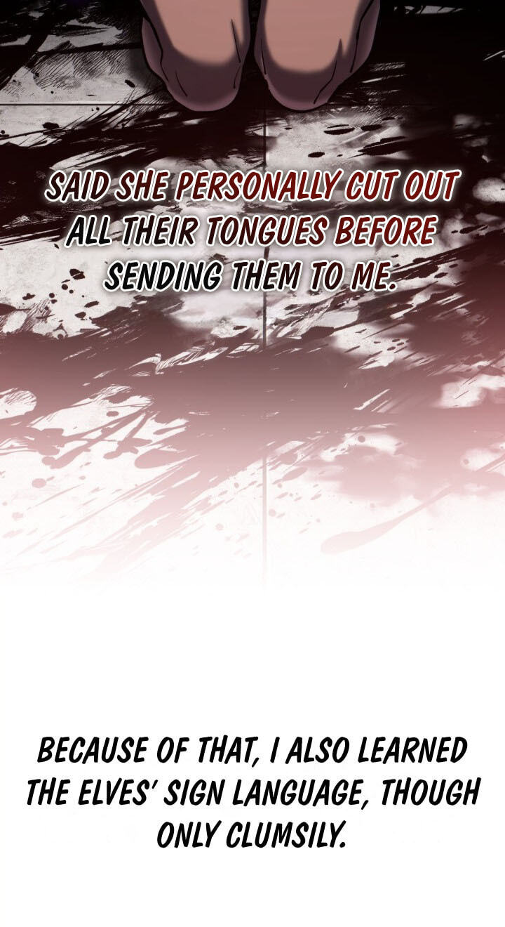 Became the Lout First Prince Chapter 51 page 10 - 
