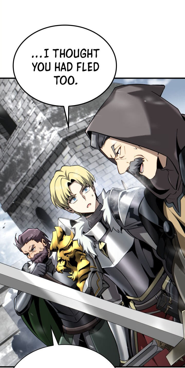 Became the Lout First Prince Chapter 51 page 98 - 