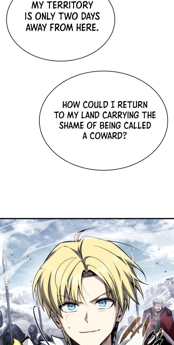 Became the Lout First Prince Chapter 51 page 99 - 