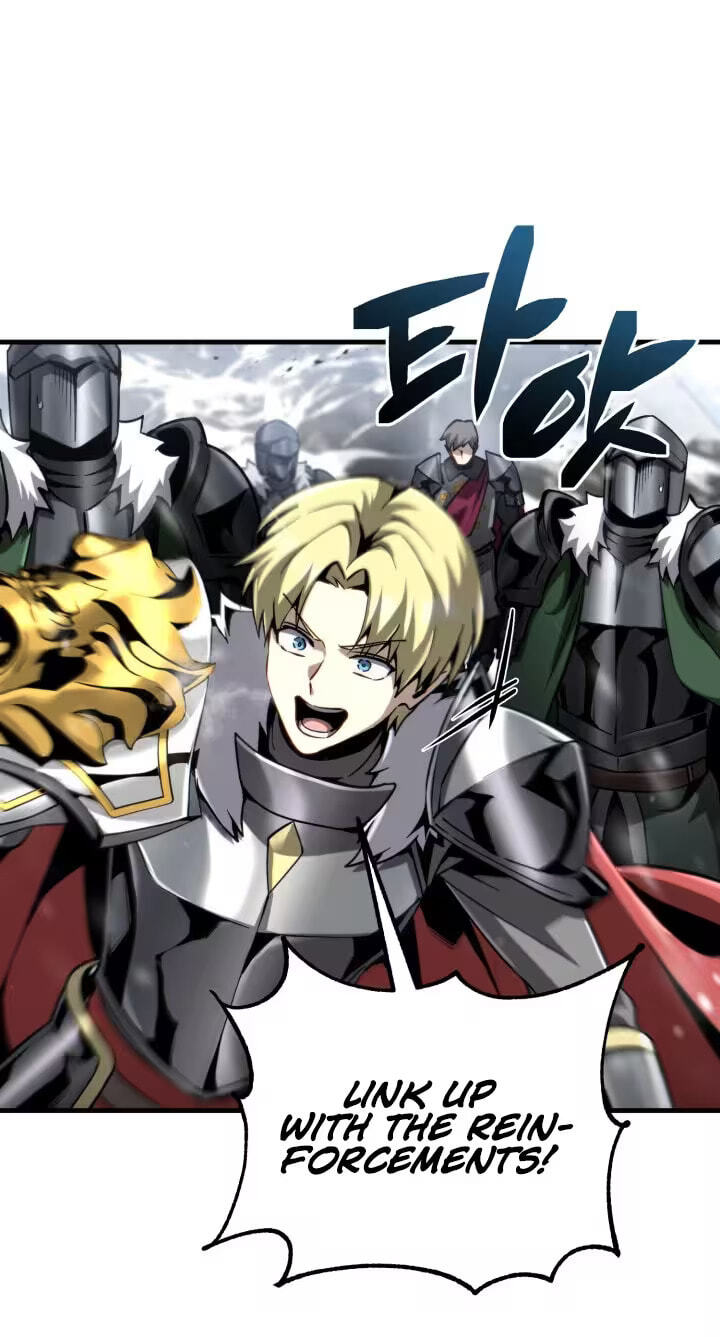 Became the Lout First Prince Chapter 52 page 11 - 