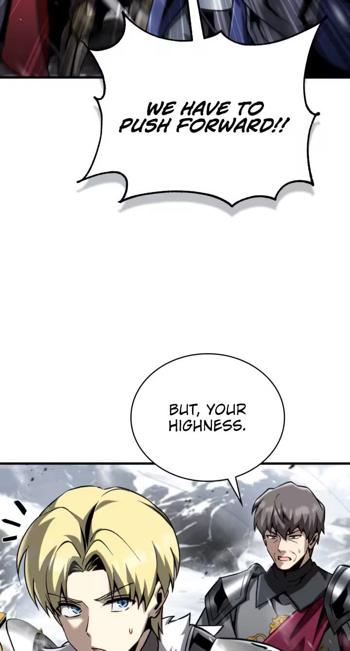 Became the Lout First Prince Chapter 52 page 14 - 