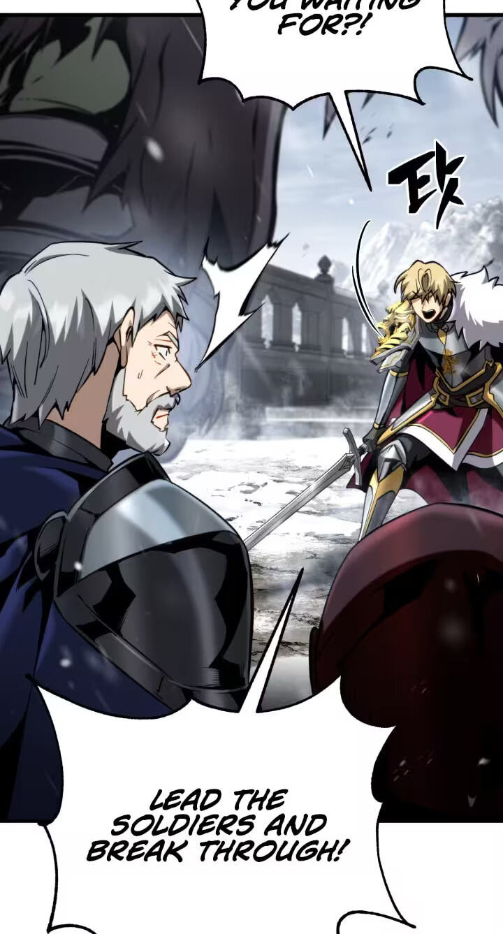 Became the Lout First Prince Chapter 52 page 17 - 