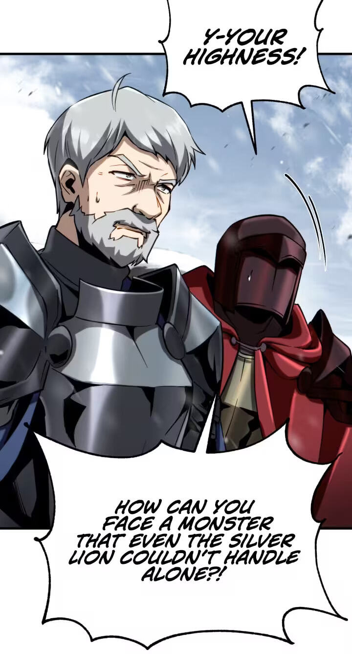 Became the Lout First Prince Chapter 52 page 20 - 